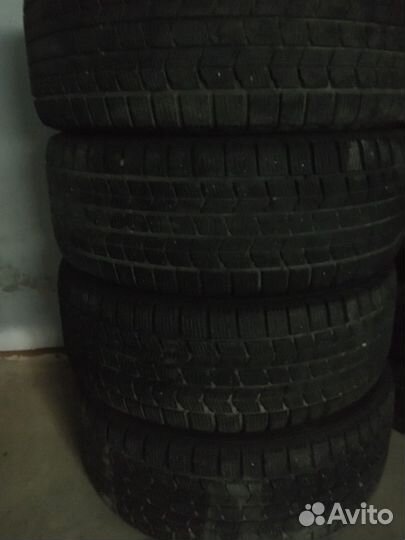 Dunlop Graspic DS3 215/55 R16
