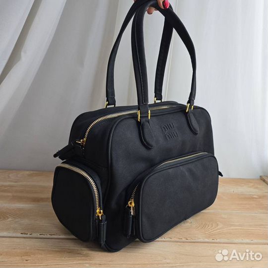 Сумка женская miu