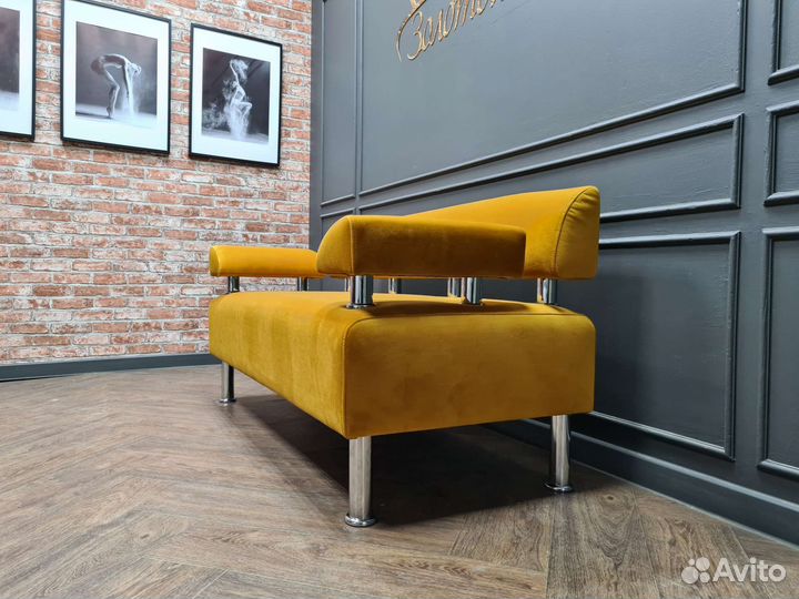 Диван офисный 