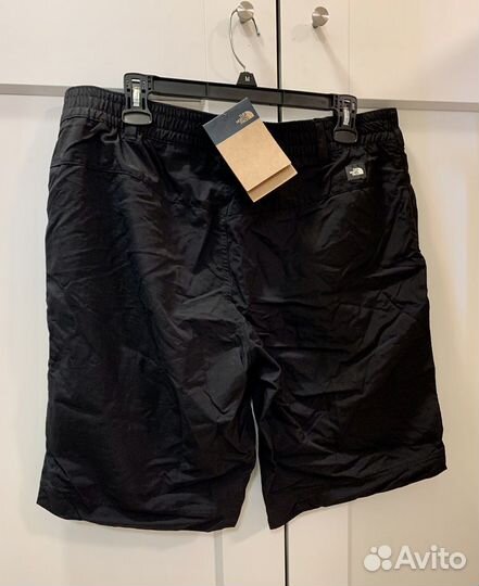 Шорты мужские the north face w36 оригинал