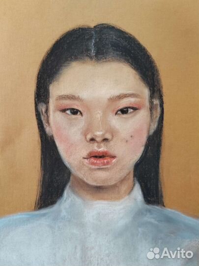 Портрет по фото на заказ