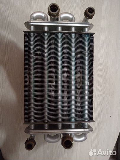 Теплообменник