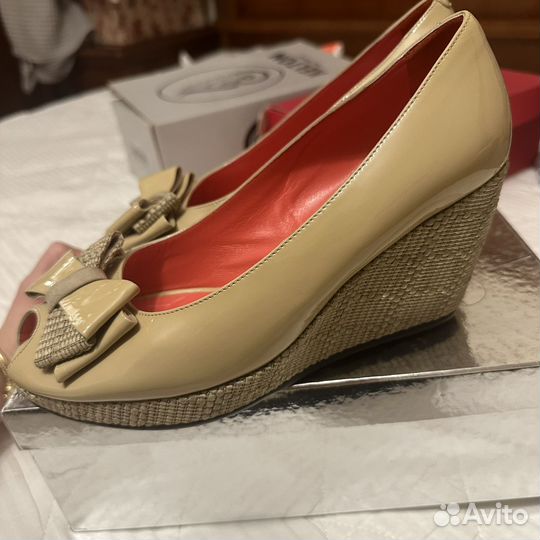 Туфли женские