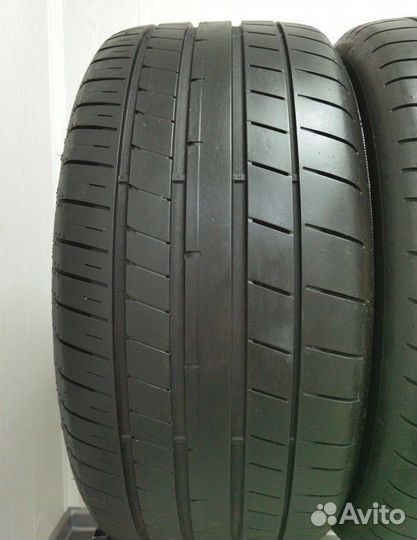 Dunlop Sport Maxx RT 285/40 R20 108Y