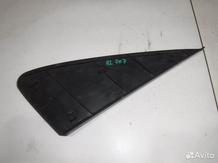 Накладка заднего крыла Suzuki Liana