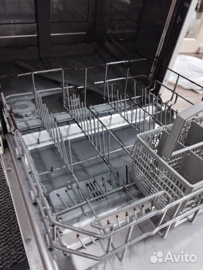 Посудомоечная машина Maunfeld MWF12I