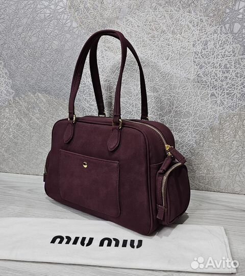 Сумка MIU MIU 32 см