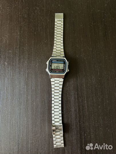 Часы casio оригинал