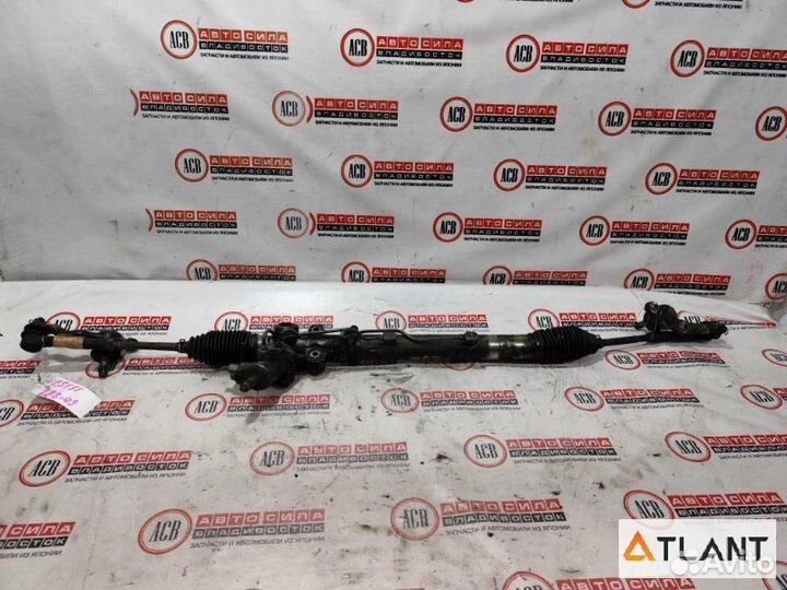 Рулевая рейка toyota crown