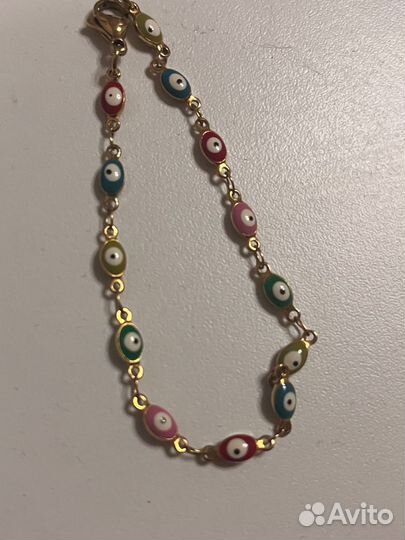 Бижутерия ручной работы