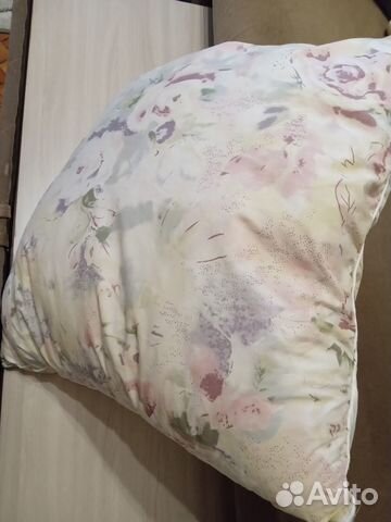 Продам подушки
