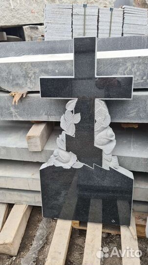 Изготовление памятников, резка камня