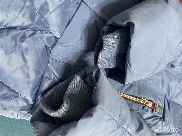 Пальто для девочки