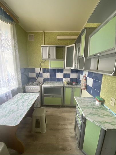 2-к. квартира, 46 м², 1/2 эт.