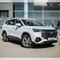 Новый Geely Okavango 2.0 AMT, 2023, цена от 2 999 990 руб.