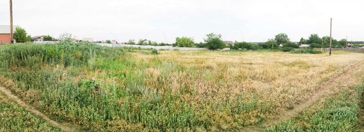 Участок 20 сот. (ИЖС)