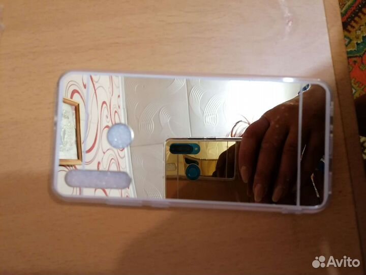 Чехол на хуавей хонор 20 лайт