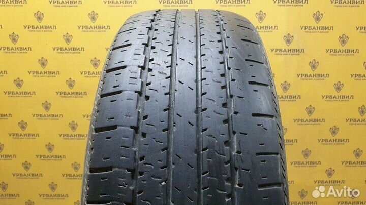 Triangle TR257 225/60 R17 99H