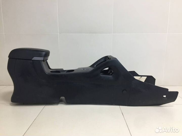 Консоль центральная Hyundai ix35 LM 2010-2015