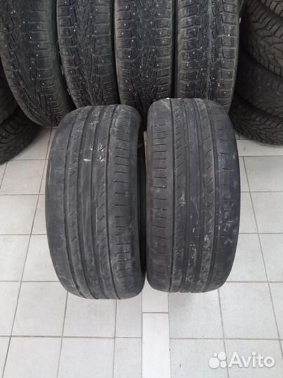 Continental ContiSportContact 5 225/50 R17