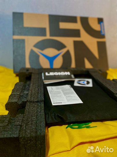 Lenovo legion 5 rtx 3060