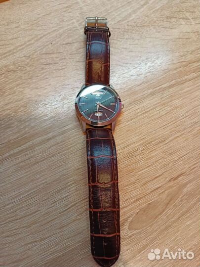 Часы Orient automatic