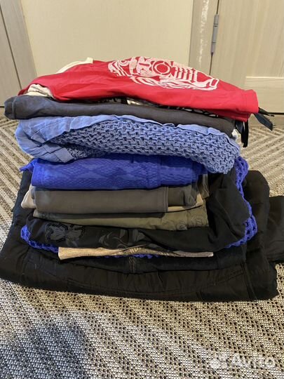 Женские вещи пакетом 46 48 размер