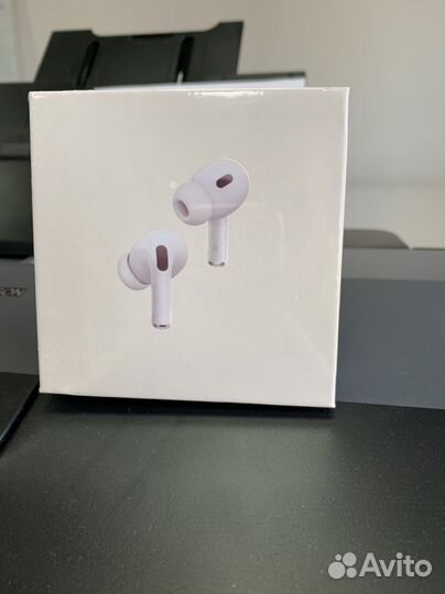 Беспроводные наушники AirPods pro 2