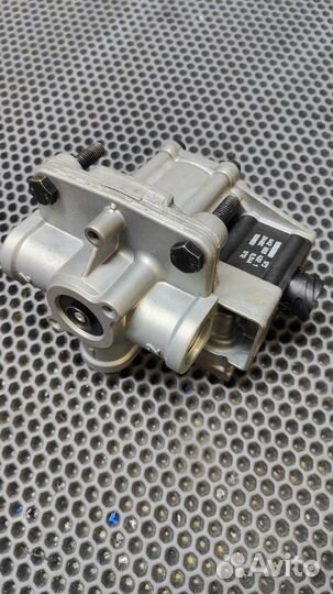 Клапан ускорительный DAF 95XF / 105XF / CF75-85