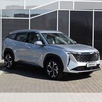 Geely Boyue L 1.5 AMT, 2023, 196 км, с пробегом, цена 3 540 000 руб.