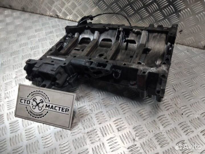 Поддон масляный Peugeot Boxer 2.2