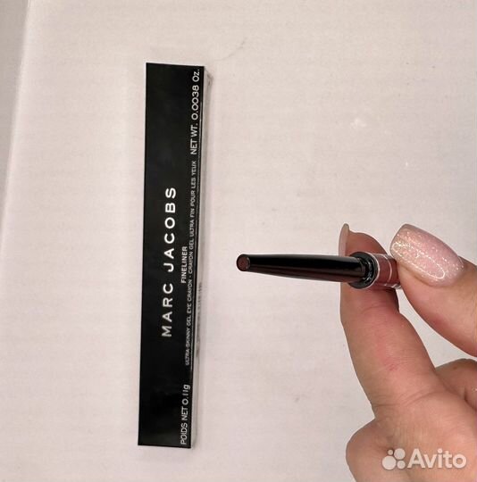 Marc jacobs Карандаш для глаз Fineliner
