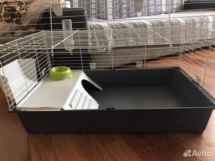 Клетка для кролика