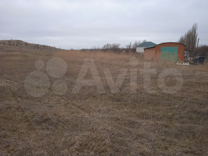 Участок 2,2 га (ИЖС)