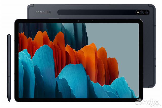 Samsung Galaxy Tab S7 128Gb 11