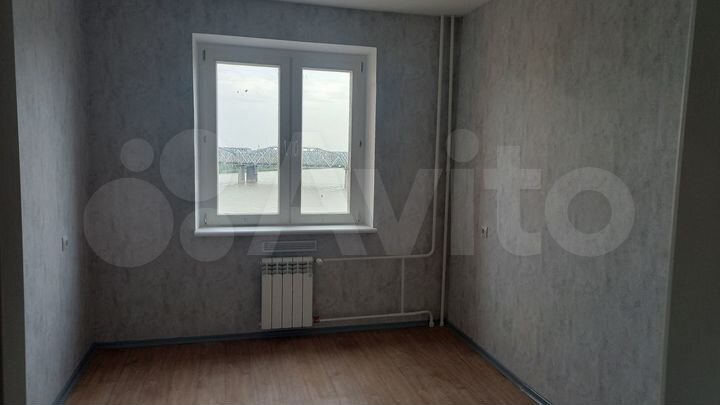 2-к. квартира, 60 м², 8/16 эт.