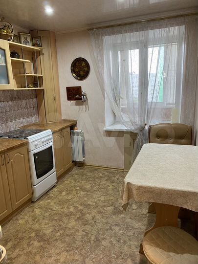 2-к. квартира, 47,8 м², 7/9 эт.