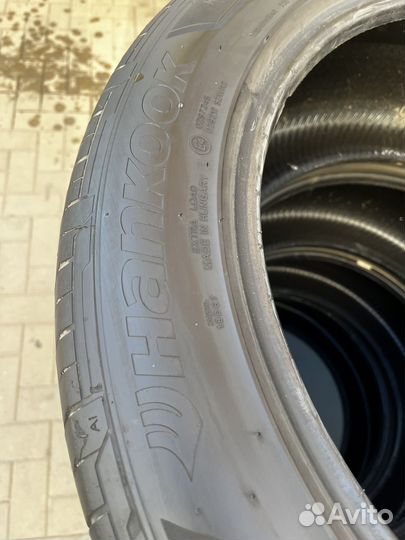 Hankook Ventus S1 Evo3 SUV K127A 285/45 R21