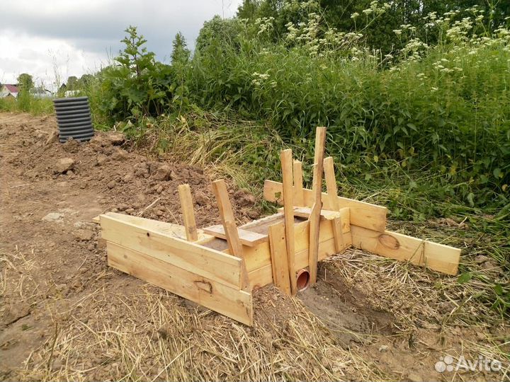 Благоустройство