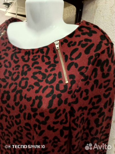 Платье женское размер размер 50