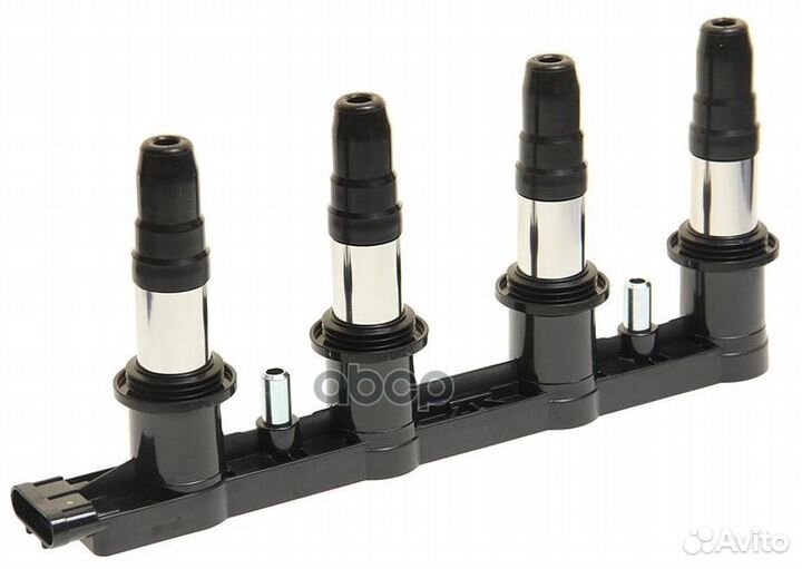 Катушка зажигания aveo (2011.09 ) ic306 Valeo phc