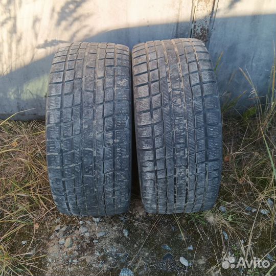 Yokohama 104ZR 2.25/4.5 R18