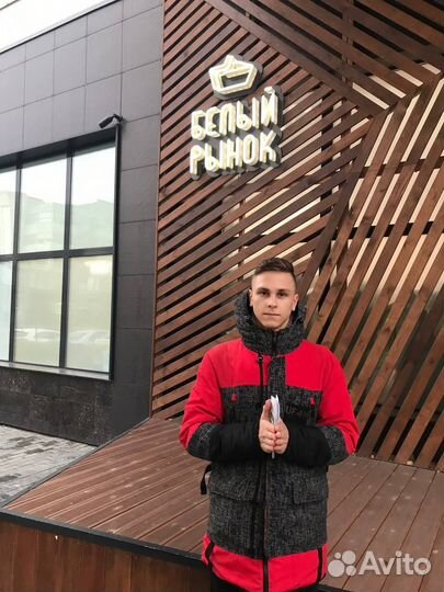 Рекламная компания - Промоутеры