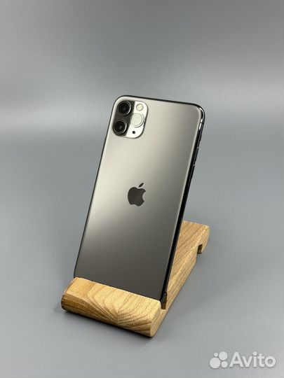 iPhone 11 Pro Max, 256 ГБ