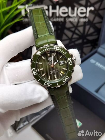 Мужские часы TAG Heuer Aquaracer