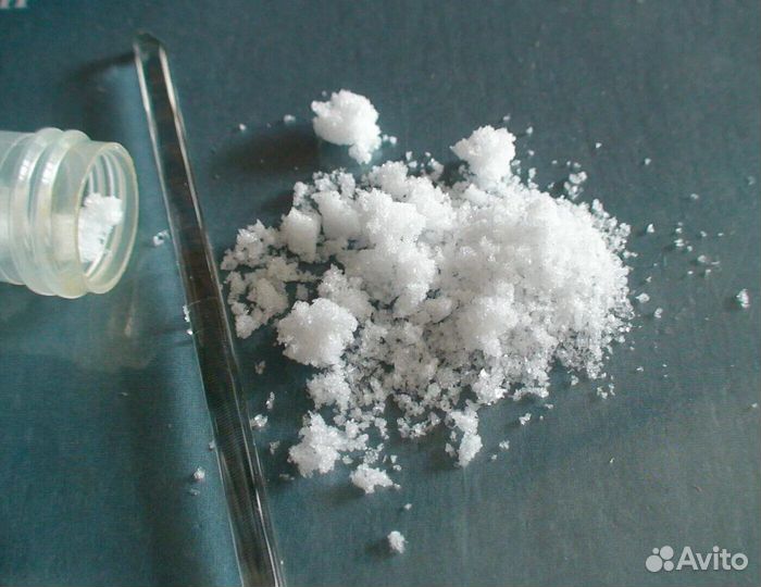 Сульфит Натрия фотографический