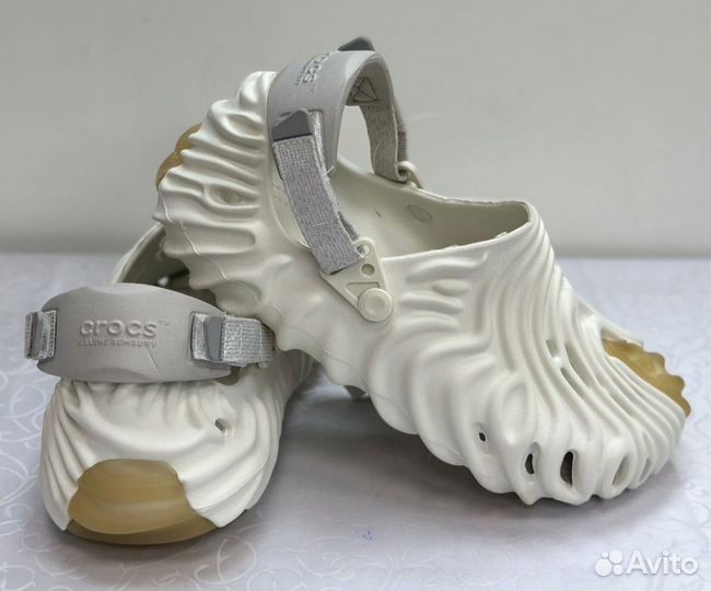 Crocs pollex clog salehe bembury