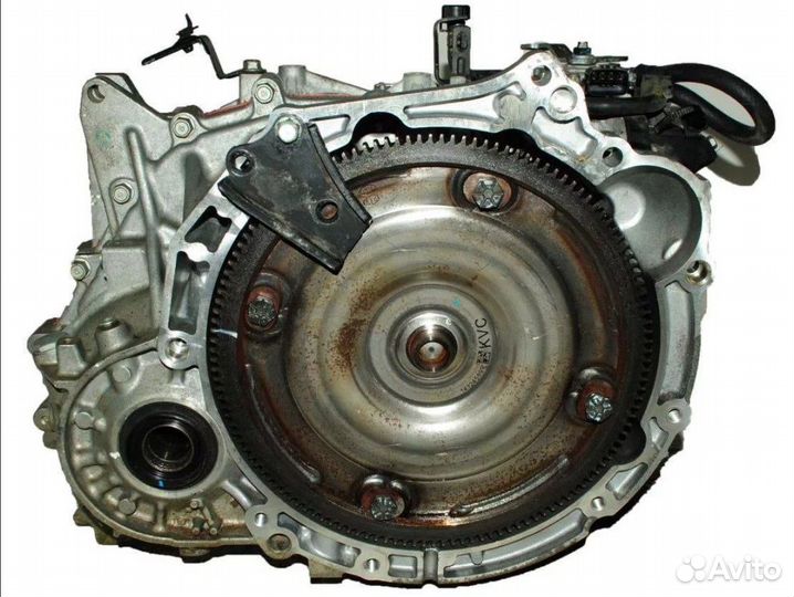 АКПП A6GF1 Kia ProCeed с Гарантией