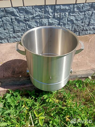 Кастрюля для хранения продуктов