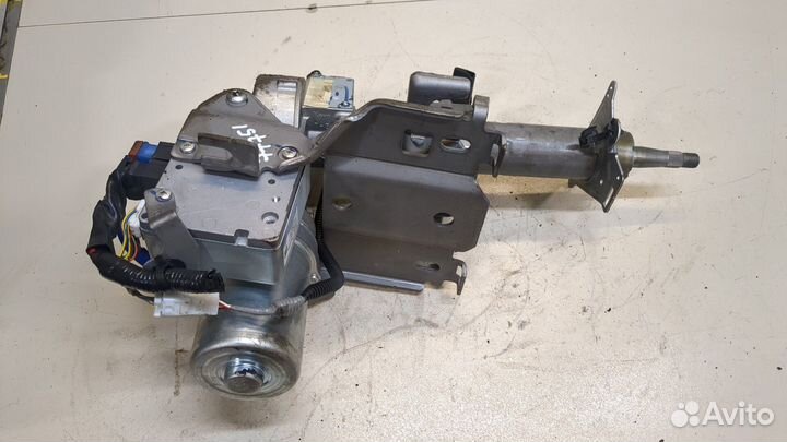 Электроусилитель руля Nissan Note E11, 2008